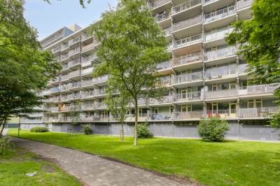 Woning Vliestroom 9 Alphen aan den Rijn