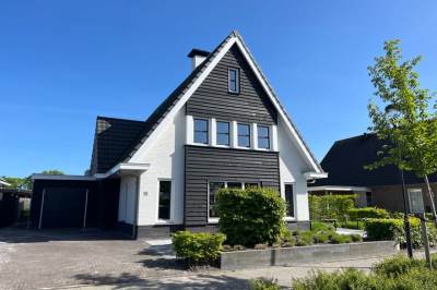 Woning Speenkruid 16 Drachten