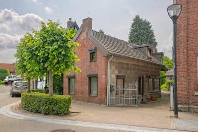 Woning Dorpsstraat 38 Mheer