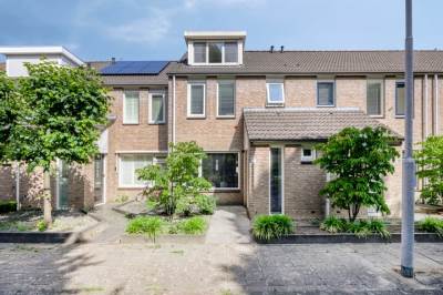 Woning Topaasring 59 Eindhoven