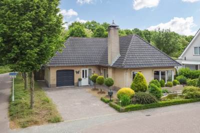 Woning Boomheuvel 1 Best