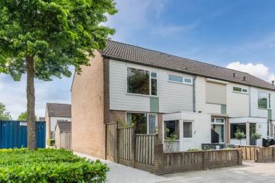 Woning Bilderdijklaan 16 Bladel