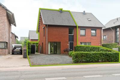 Woning Stadswal 55B Huissen