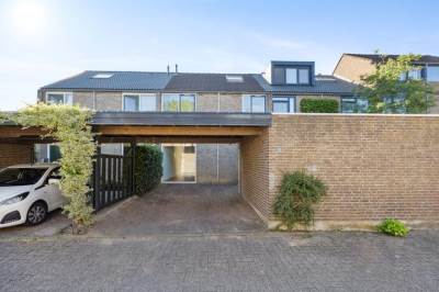 Woning Appelbongerd 15 Huissen