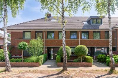 Woning Satijnvlinderlaan 10 Son en Breugel