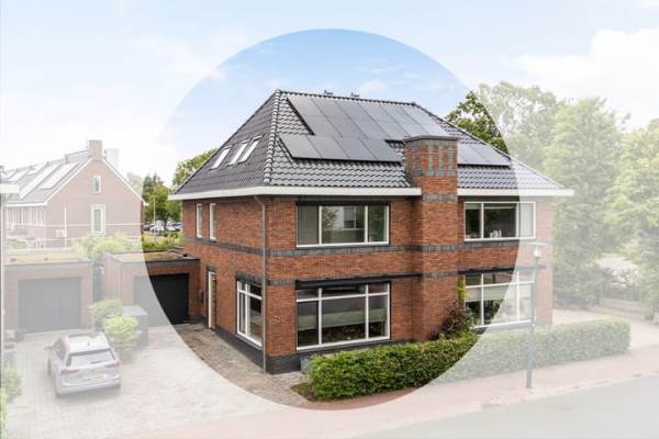 Woning Maximillastraat 19 Leeuwarden