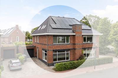 Woning Maximillastraat 19 Leeuwarden