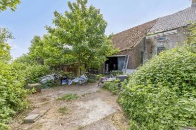 Woning Hamsterweg 24 Bellingwolde