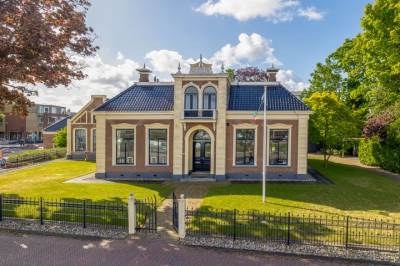 Woning Voorstraat 28 Buitenpost