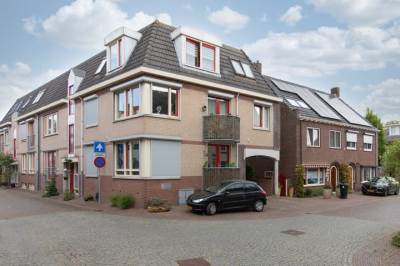 Woning Kellenstraat 33 's-Heerenberg