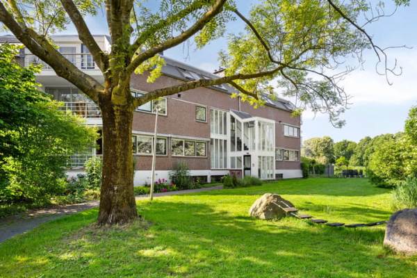 Woning Waterbieskreek 56 Leiderdorp
