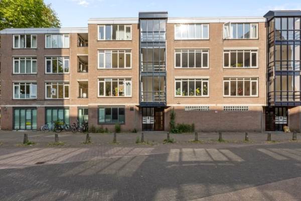 Woning Groenestraat 219C Nijmegen
