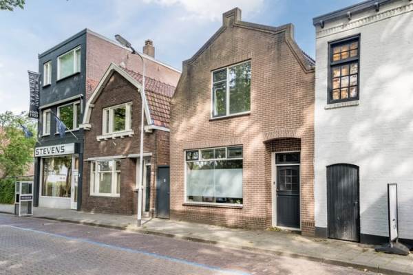 Woning Verlengde van Steenbergenlaan 3 Terneuzen