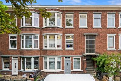 Woning Velpsestraat 179 Den Haag