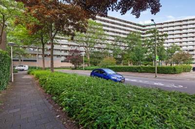 Woning Stadhoudersring 656 Zoetermeer