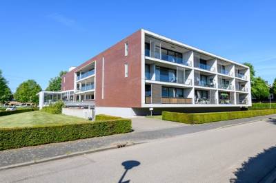 Woning de Lingert 6499A Wijchen