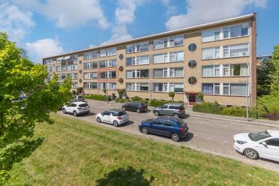 Woning Jan Campertplein 35 Weesp