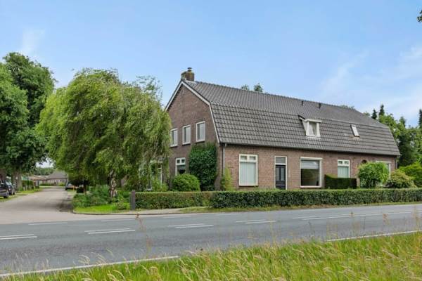 Woning Weijer 8 Milheeze