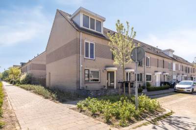 Woning Bizetstraat 1 Almere