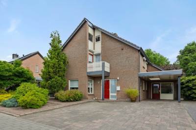 Woning Amstel 18 Deurne