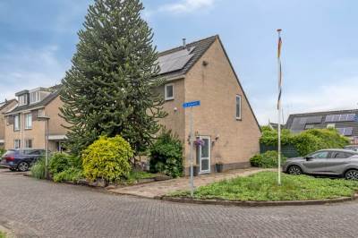 Woning De Cavaletti 11 Dronten