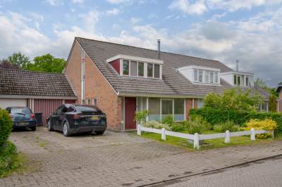 Woning Zijpendaal 37 Roden