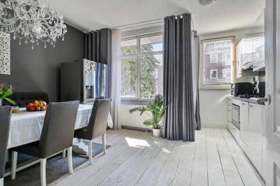 Woning West-Varkenoordseweg 133 Rotterdam