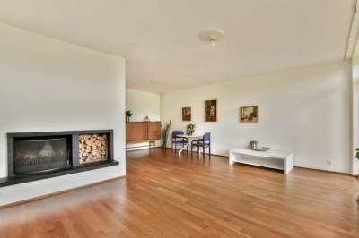 Woning Oostelijk Halfrond 110 Amstelveen