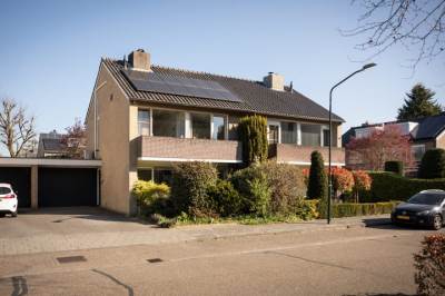 Woning Rijnlaan 28 Son en Breugel