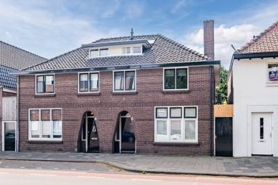 Woning Hastelweg 71 Eindhoven
