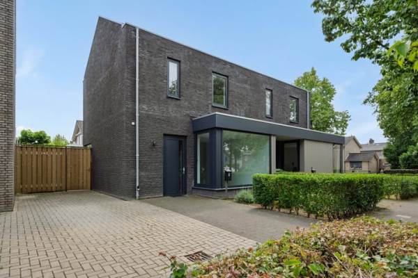 Woning Wilhelminalaan 45 Heesch