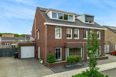 Woning Marie Koenenstraat 1F Melick