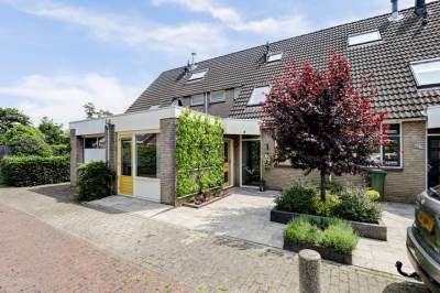 Woning Tilanusstraat 38 Naaldwijk
