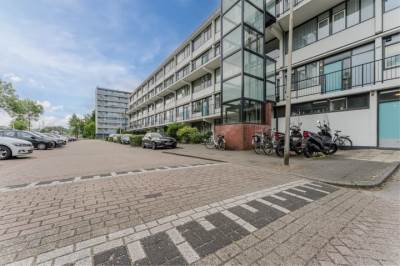 Woning Vliestroom 325 Alphen aan den Rijn