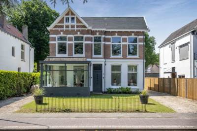 Woning Soestdijkerstraatweg 10 Hilversum
