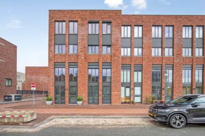 Woning Europalaan 714 Almere