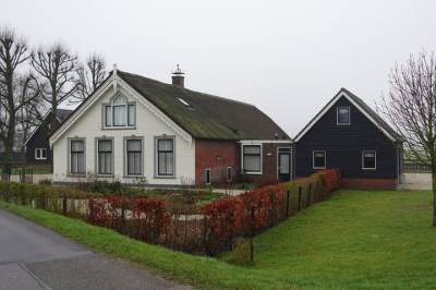 Woning Noord-Linschoterzandweg 57 Snelrewaard