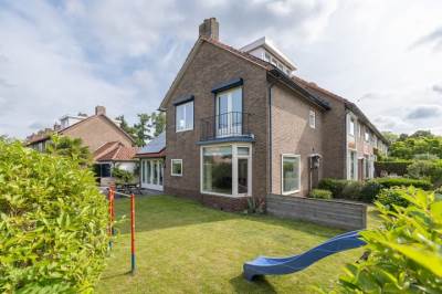 Woning Piersonlaan 2 Naarden