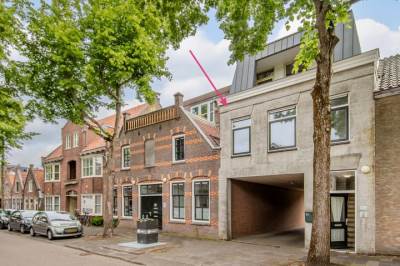 Woning Lindenlaan 54A Alkmaar