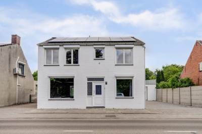 Woning Antwerpsestraat 212 Putte