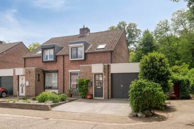 Woning Donkesven 30 Tegelen