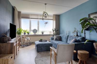 Woning Sint Jansberg 282 Drachten