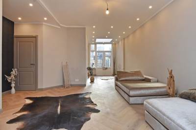 Woning Ohmstraat 40 Den Haag