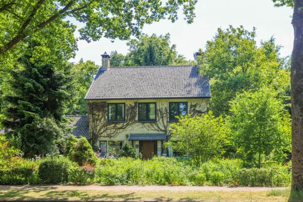 Woning Arnhemseweg 94 Ede