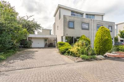 Woning Wapendrager 13 Meppel