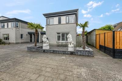 Woning M. Noordzijstraat 25 Tiel