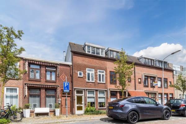 Woning Broekweg 53 Leidschendam