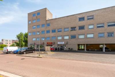Woning Poseidonsingel 24 Almere