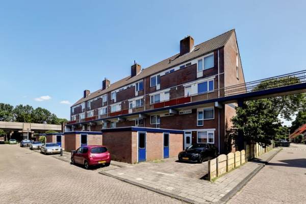 Woning Laurierdonk 68 Spijkenisse