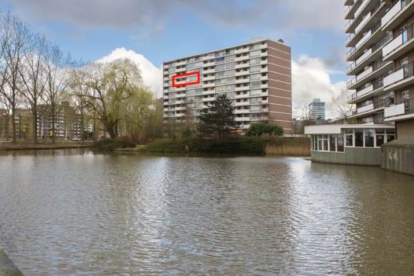 Woning Ocarinalaan 692 Rijswijk (ZH)